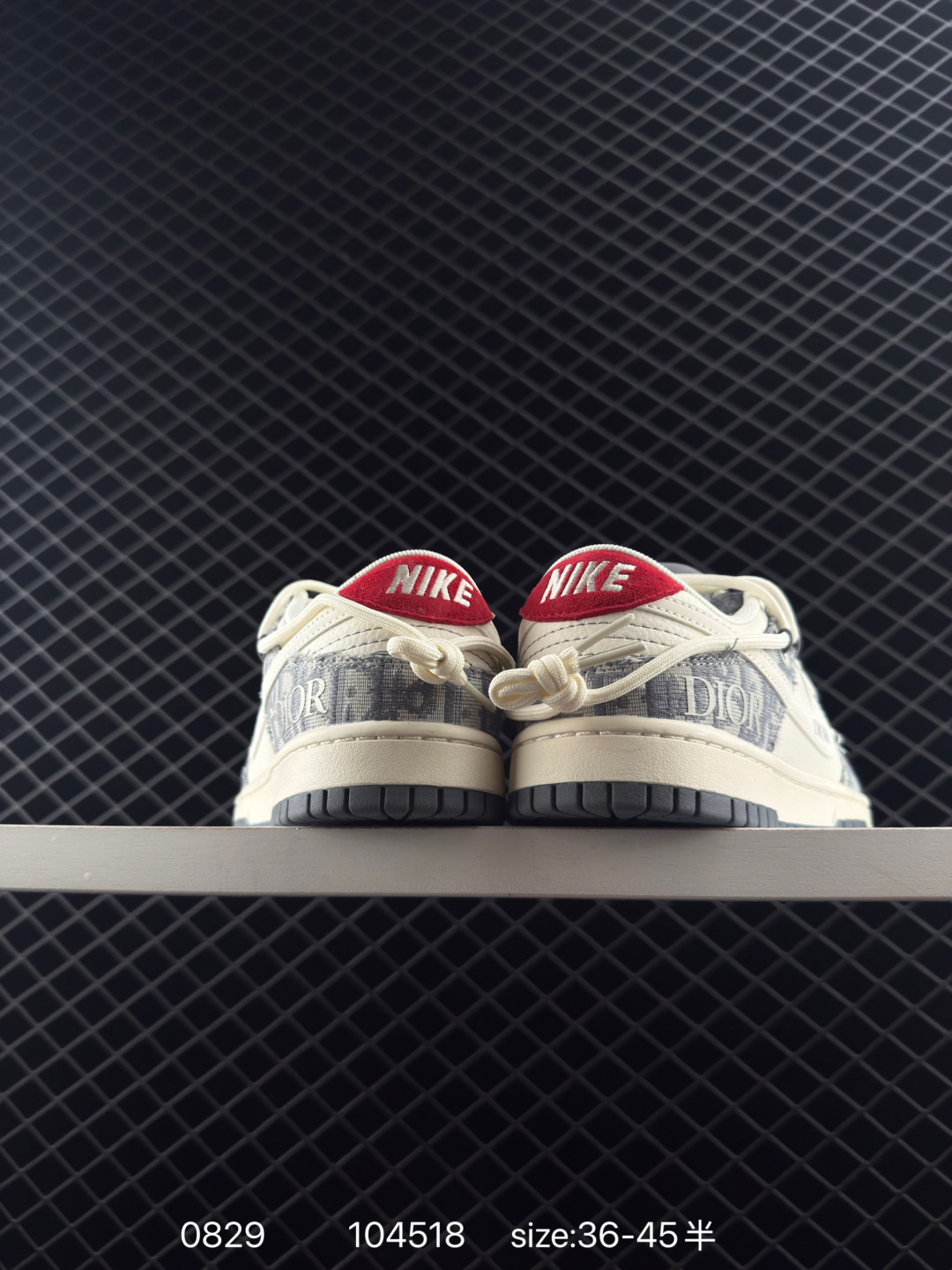 Nike Air Jordan 1 Low